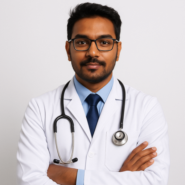 Dr. Umaira R. Shaikh