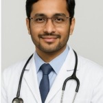 Rohan Mehta