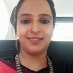 Samrin Joshi